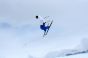 , Winter X-Games Slopestyle practice 2011 - Courchevel Enquirer